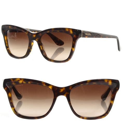 opsm prada eyewear|prada tortoise shell glasses.